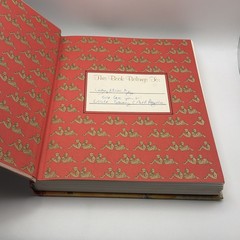 Vintage 1988 Alice’s Adventures in Wonderland by Lewis Carroll Hardcover Book