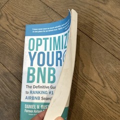Optimize YOUR Bnb: The Definitive Guide to Ranking #1 in Airbnb Search