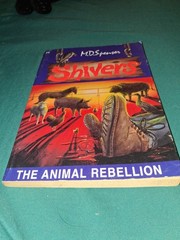 Lot of 6 * Shivers Books * By M.D. Spenser * #3, 4, 5, 9, 18, & 25 most in EUC