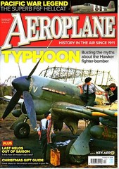 Aeroplane Monthly Back Issue 2015 2016 2017 2018 2019 2020 2021 2022 2023 2024