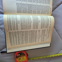 Websters New Universal Unabridged Dictionary 1983 Deluxe Second Edition US Print