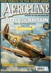 Aeroplane Monthly Back Issue 2015 2016 2017 2018 2019 2020 2021 2022 2023 2024
