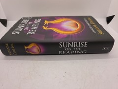 Sunrise On the Reaping (A Hunger Games Novel) by Suzanne Collins (Hardcover)