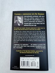 FAHRENHEIT 451 50th Anniversary Paperback Edition by Ray Bradbury 1991 Fast Ship