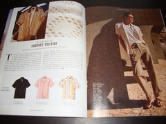 TODD SNYDER Men’s Fashion CATALOG May 2023 JU HYUNG Peter Badenhop STAN TAYLOR