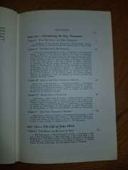 The Heart Of The New Testament, H. I. Hester, The Quality Press Inc.