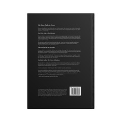 The Black Book of Power by Stan Taylor | New Original Book with Defective Cover