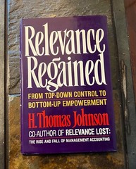 Relevance Regained – FREE SHIPPING, GOOD CONDITION