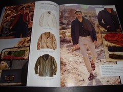 TODD SNYDER Men’s Fashion CATALOG May 2023 JU HYUNG Peter Badenhop STAN TAYLOR