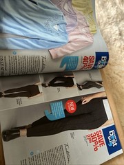Vintage Sears 2015 Buyer’s Best Buy Sale Catalog Fashion Electronics Clothing