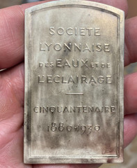 France, Société Lyonnaise des eaux et de l’éclairage, Politics, Society1880-1930