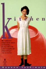 Kitchen – Paperback By Yoshimoto, Banana – GOOD