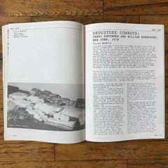 INDEX 9 JUL/AUG 1997 Ellen Gallagher, Steven Alan, Dennis Cooper, Daft Punk