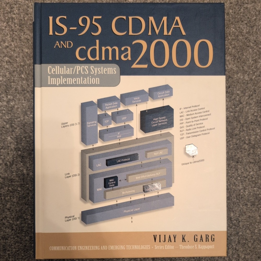 Prentice Hall Communications Engineering and Emerging Technologies Series…
