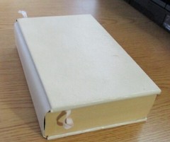 Alcoholics Anonymous: The Big Book – softcover – Now hardcover with slip on dj