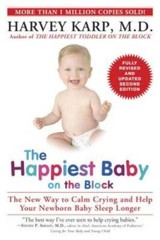 The Happiest Baby on the Block; Fully Revised and Updated Second Edi – VERY GOOD