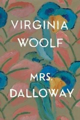 Mrs. Dalloway – Paperback By Woolf, Virginia – GOOD