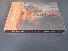 Submission by Marthe Blau 2006 Fiction Atria Books Paperback PB