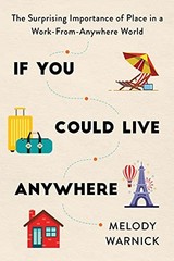 If You Could Live Anywhere: Th – GOOD