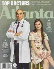 Atlanta Magazine July 2026: Atlanta’s Top Doctors