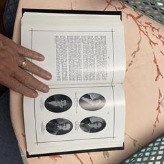 «Mirror of Hannibal» Revised Edition 1990 By J. Hurley and Roberta Hagood