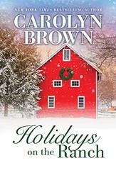 Holidays on the Ranch: (cowboy – GOOD