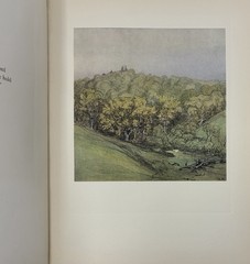 Sea & Sussex from Rudyard Kipling Verse 1926 1st Ed. Donald Maxwell Illus. Book