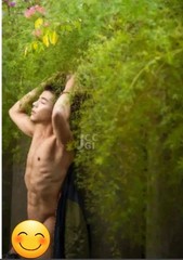 Magazine / Bluemen Special Issue 11 : HOT-BLOODED YOUNG MEN! / LIMITED TAIWAN