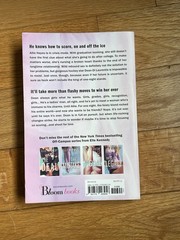 OOP Elle Kennedy’s Off Campus (Bloom) and Briar U (EKI) Series, & Campus Diaries