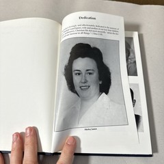 Autobiography Lee Alexander James 1996 Alexander County North Carolina Preacher