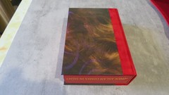 The Chronicles of Narnia 7-in-1 Deluxe Hardcover Slipcase