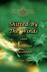 Shifted By The Winds (# 8 in the Bregdan Chronicles Historical Fiction Roman…