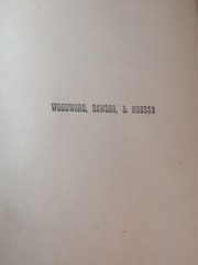 Cumulative Index of the Harvard Law review supplement volume 51 to 55. 1943