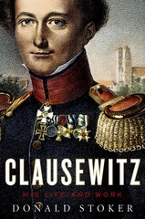 CLAUSEWITZ
