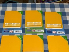 Lot 9 ALL DK Readers Interactive Science ELL Reading Support Homeschool Lv 1