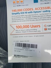 ICD-9-CM Expert for Physicians 2014: Expert: 1-2 by Optum360