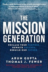 The Mission Generation Reclaim – GOOD
