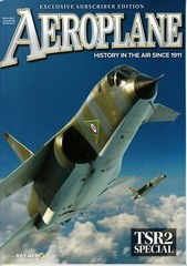 Aeroplane Monthly Back Issue 2015 2016 2017 2018 2019 2020 2021 2022 2023 2024