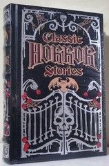 Classic Horror Stories