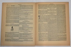 Reprint of the 1st Edition of Punch The London Charivari, published July 17 1841