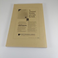 Harvard Law Review January 1992 Volume 105 Number 3 Paperback