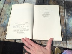 THE HALLOWEEN TREE – Ray Bradbury, First Edition 1972