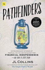 Pathfinders by JL Collins NEW Paperback