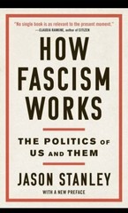 How Fascism Works The Politics of Us an Jason Stanley Paperback