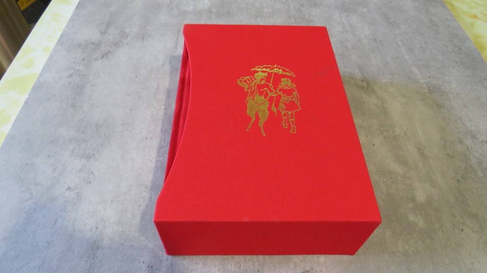 The Chronicles of Narnia 7-in-1 Deluxe Hardcover Slipcase