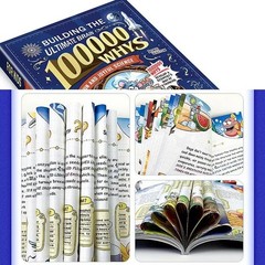 Children’S Encyclopedia «Why 100,000?» Extracurricular Reading for Primary Schoo