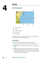 LOWRANCE Eagle Series 5 7 9 User Manual Guide – TOUGH SPIRAL BINDING & COVERED