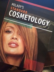 Milady’s Standard Cosmetology 2008