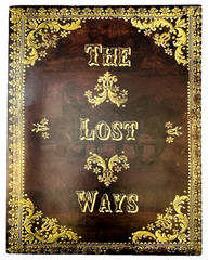 The Lost Ways by Claude Davis 2019 4th Edition Paperback