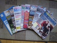 Lot Of 9 – Home Mechanix Magazine 1985-1987 DIY Remodeling Repairs Upgrades